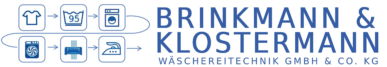Brinkmann Wäschereitechnik und Maschinenhandel GmbH & Co. KG